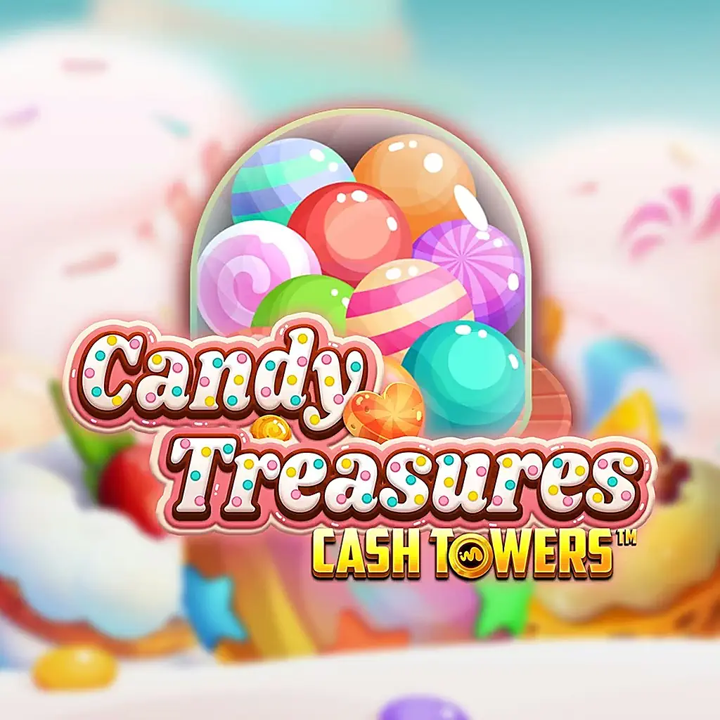 Бонусы Candy Treasures - полное руководство по бонусной системе